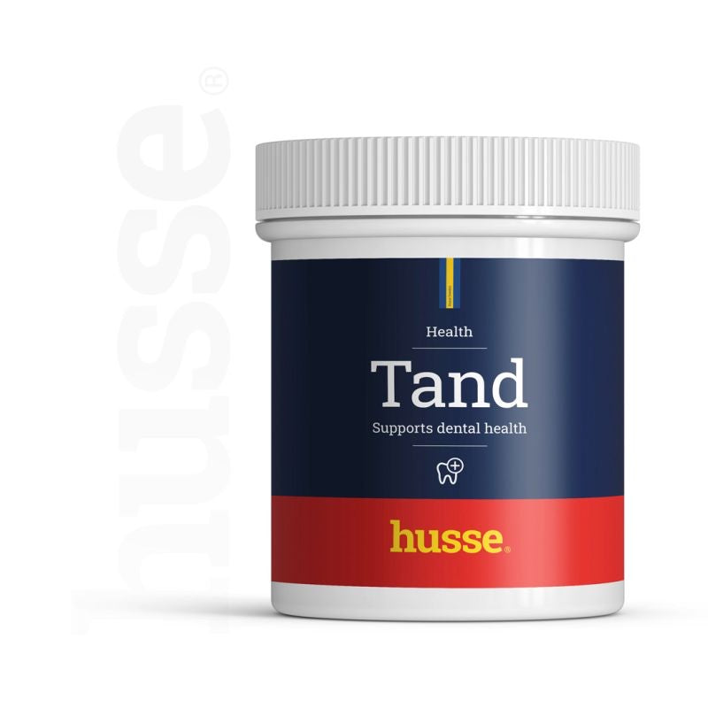 Tand Dental Powder