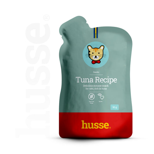 Tuna Recipe 30g