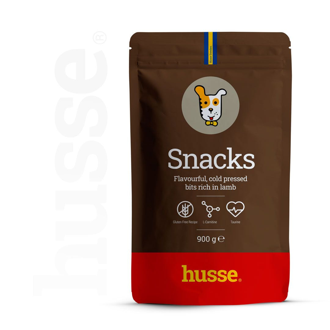 Snacks 900g