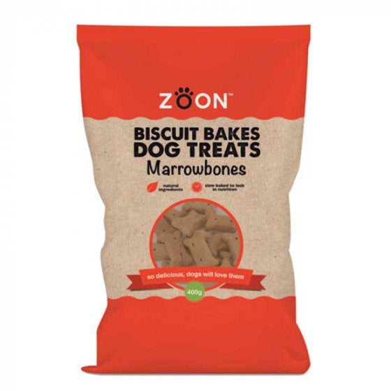 Marrowbone Biscuit Bakes 400g