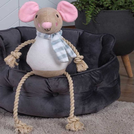 Mousey Rope-Legs