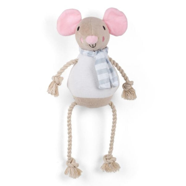 Mousey Rope-Legs