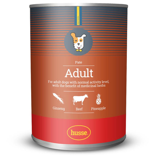 Adult Pâté 400g