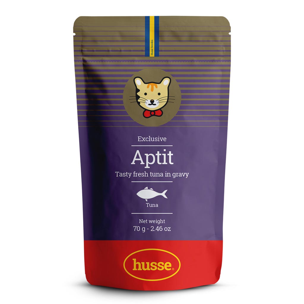 Aptit Tuna 70g