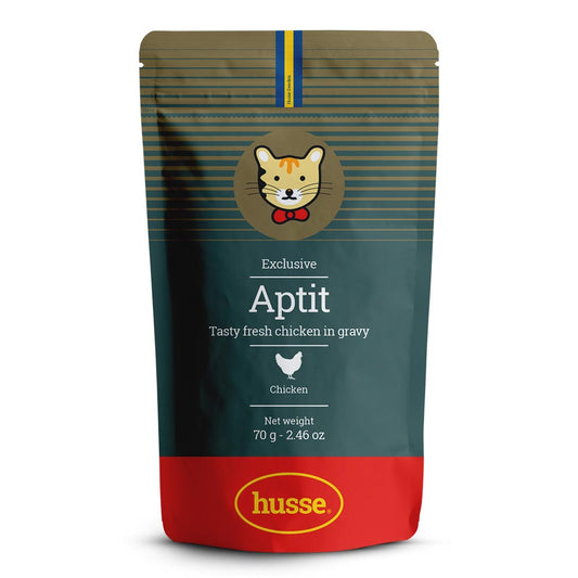 Aptit Chicken 70g