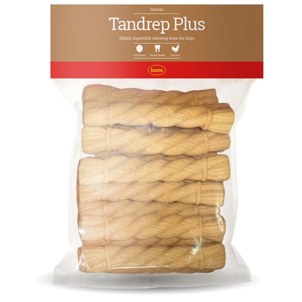 Tandrep Plus 20 pcs