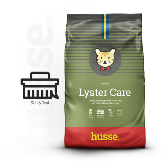 Lyster Care