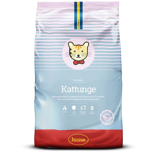 Kattunge