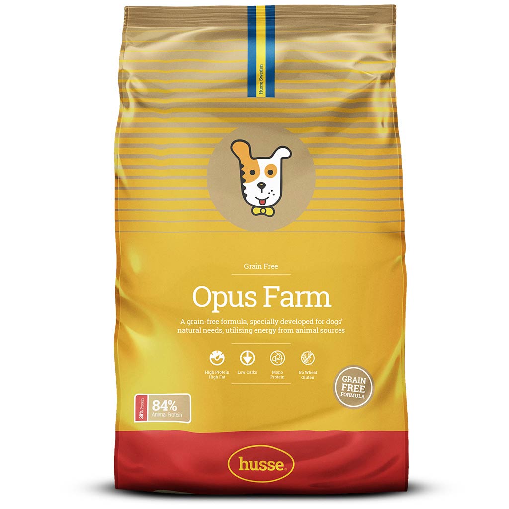 Opus Farm 12KG