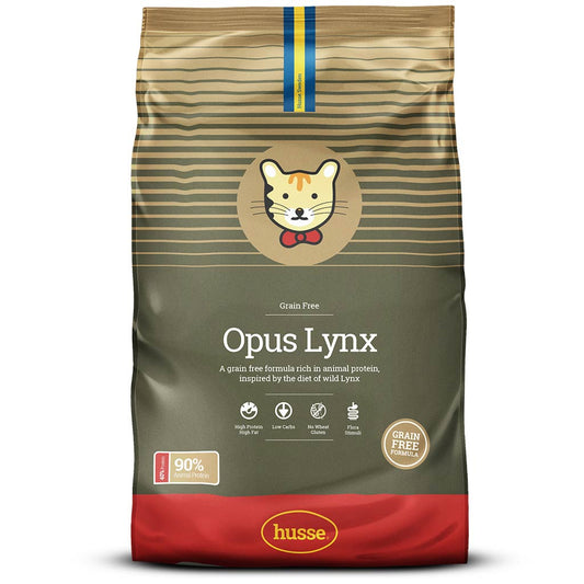 Opus Lynx