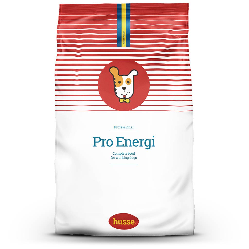 Pro Energi 15kg