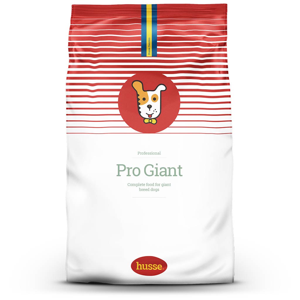 Pro Giant 15KG