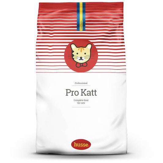 Pro Katt 15KG