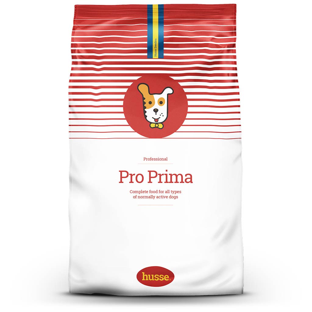 Pro Prima 15KG