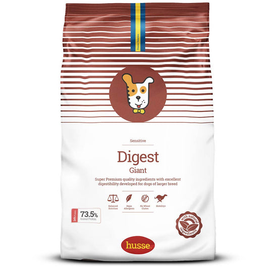 Digest Giant 12.5KG