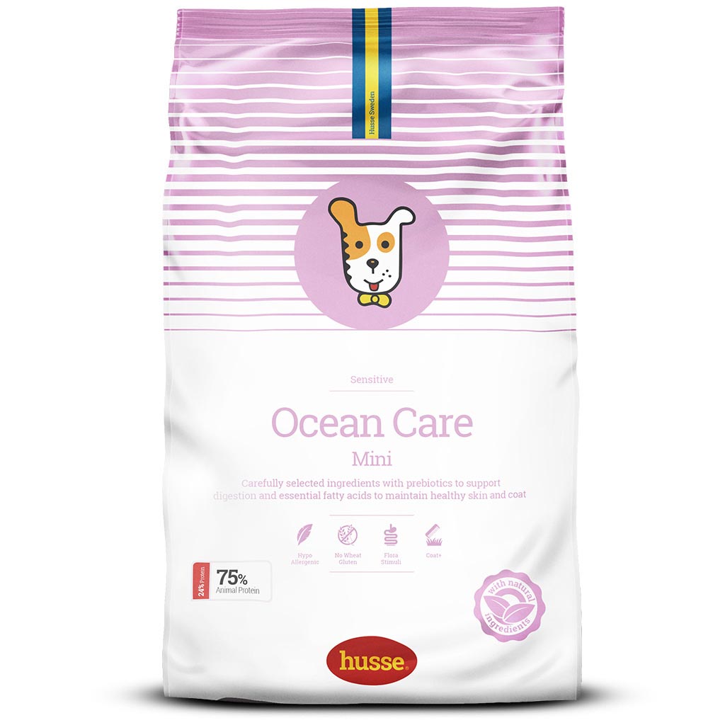 Ocean Care Mini