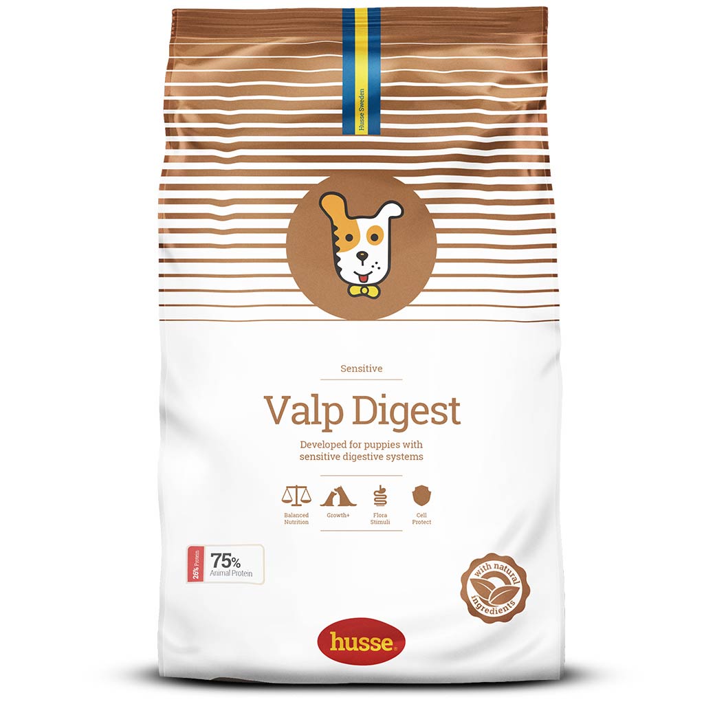 Valp Digest