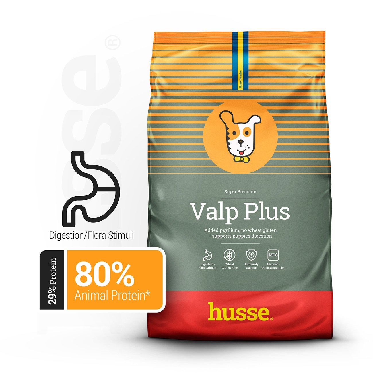 Valp Plus