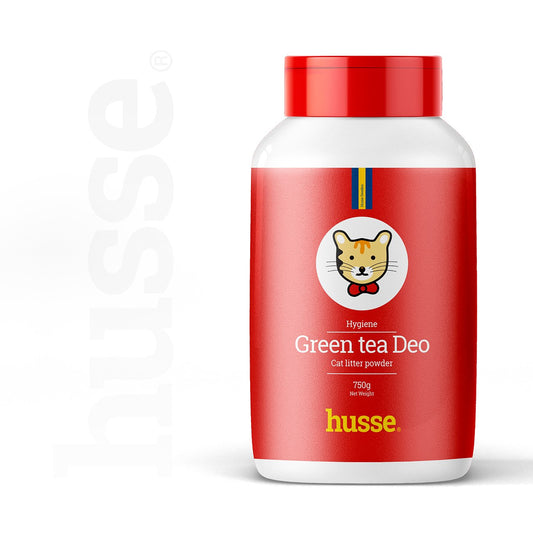 Green Tea Deo 750g