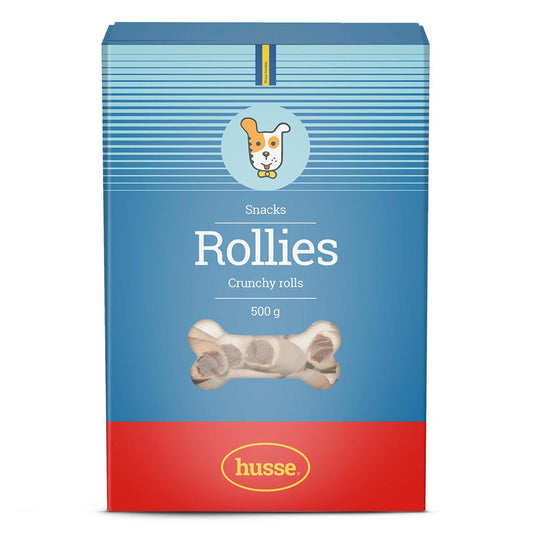 Rollies 500g